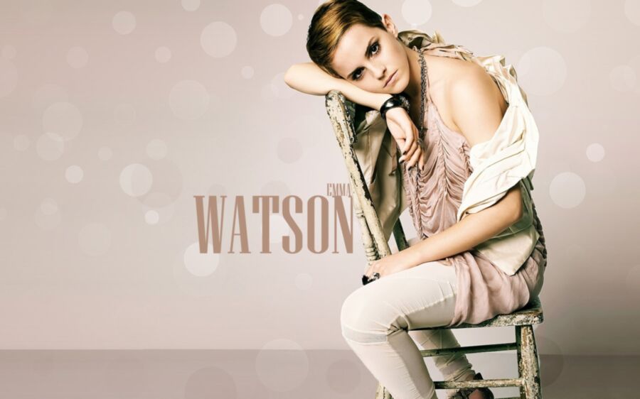 Free porn pics of Emma Watson - PC Wallpapers HD 12 of 22 pics