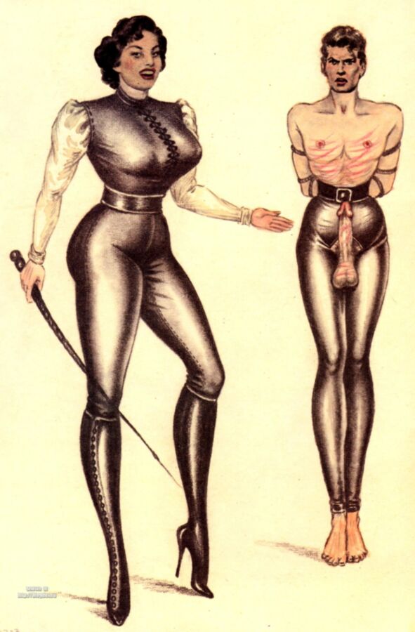 Bdsm From Germany 88