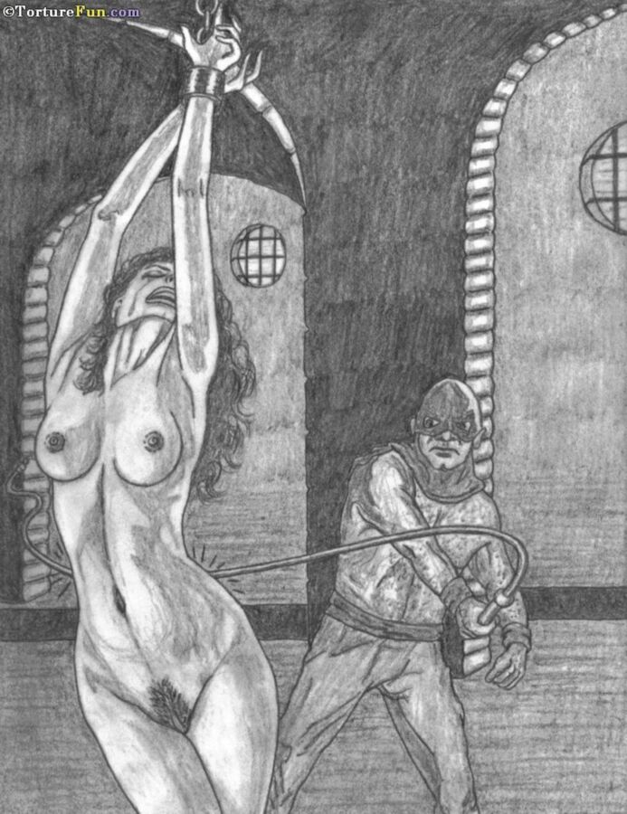 Free porn pics of Inquisitor BDSM Art 21 of 52 pics