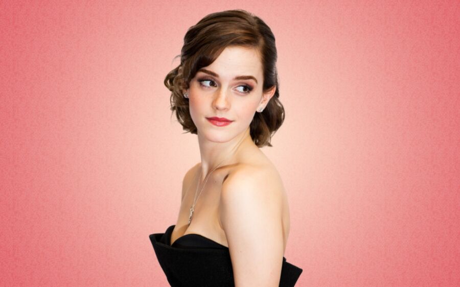 Free porn pics of Emma Watson - PC Wallpapers HD 21 of 22 pics