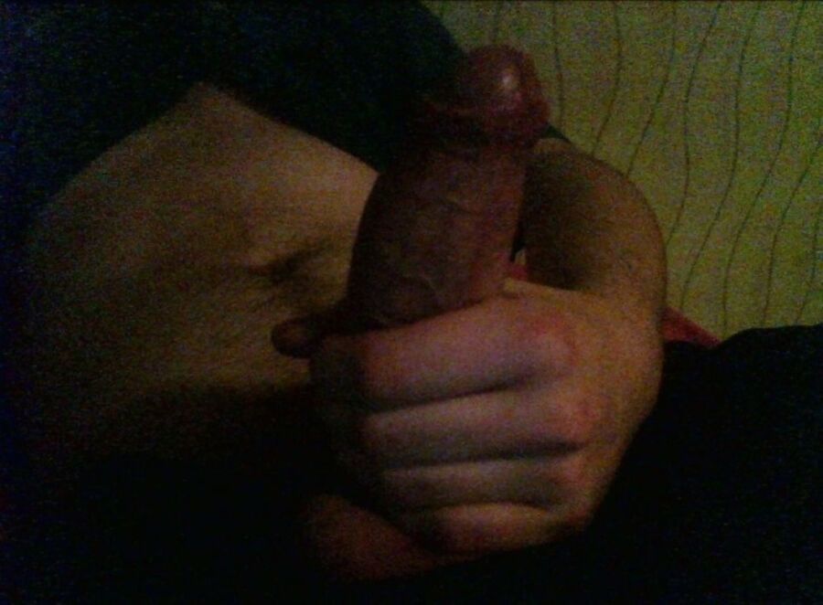 Free porn pics of My Penis 2 of 2 pics