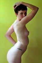Free porn pics of Perfect ass over the years. My favorite tattooed emo pixie. 15 of 17 pics