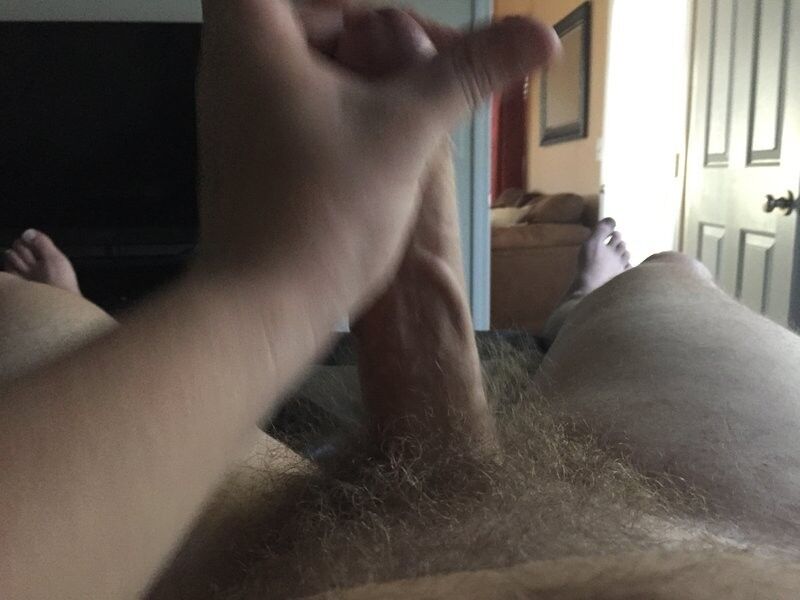 Free porn pics of jerking off when i hear mom getting laid by my friends 5 of 9 pics