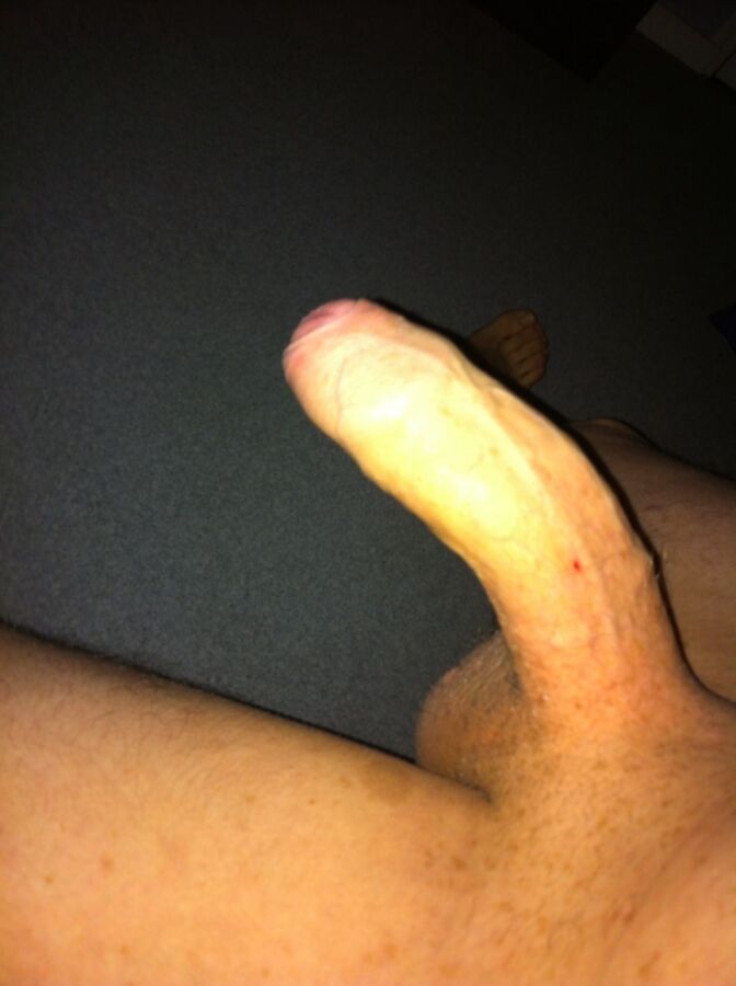 Free porn pics of Ma bite après rasage/my dick after shave 5 of 8 pics