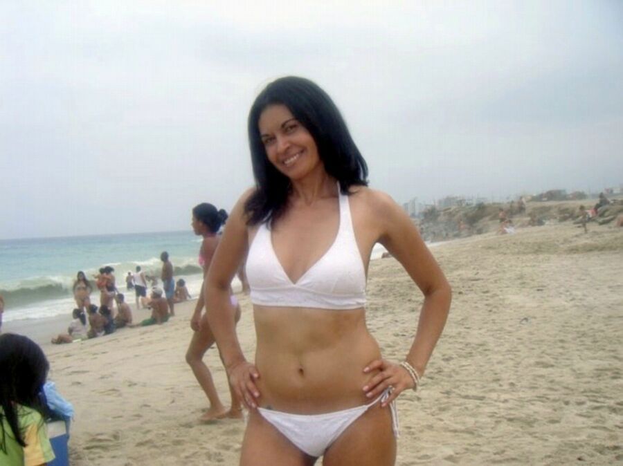 Free porn pics of Ex Girlfriend - Amateur - Venezuelan - Latin girl 4 of 18 pics
