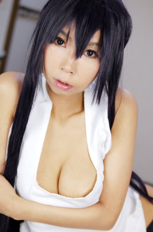 Free porn pics of Noriko Ashiya 8 of 56 pics