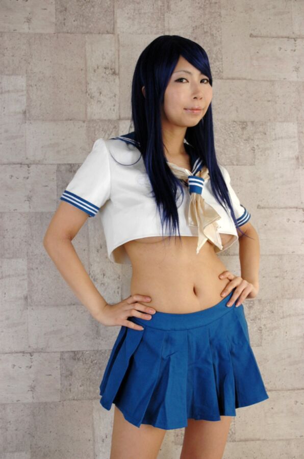 Free porn pics of Noriko Ashiya 3 of 56 pics