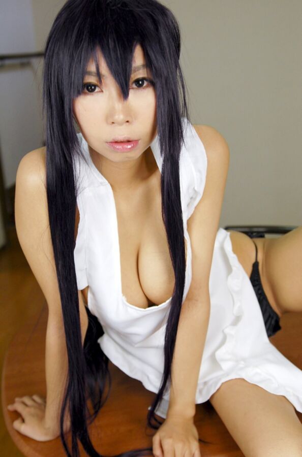 Free porn pics of Noriko Ashiya 24 of 56 pics