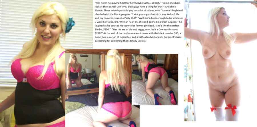 Free porn pics of Abused White Flesh! 5 of 5 pics