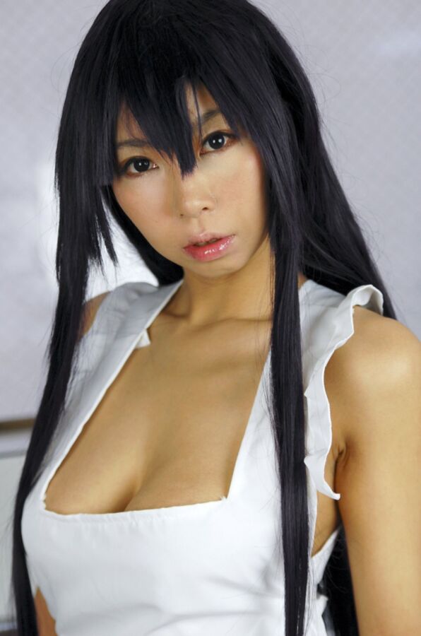 Free porn pics of Noriko Ashiya 9 of 56 pics