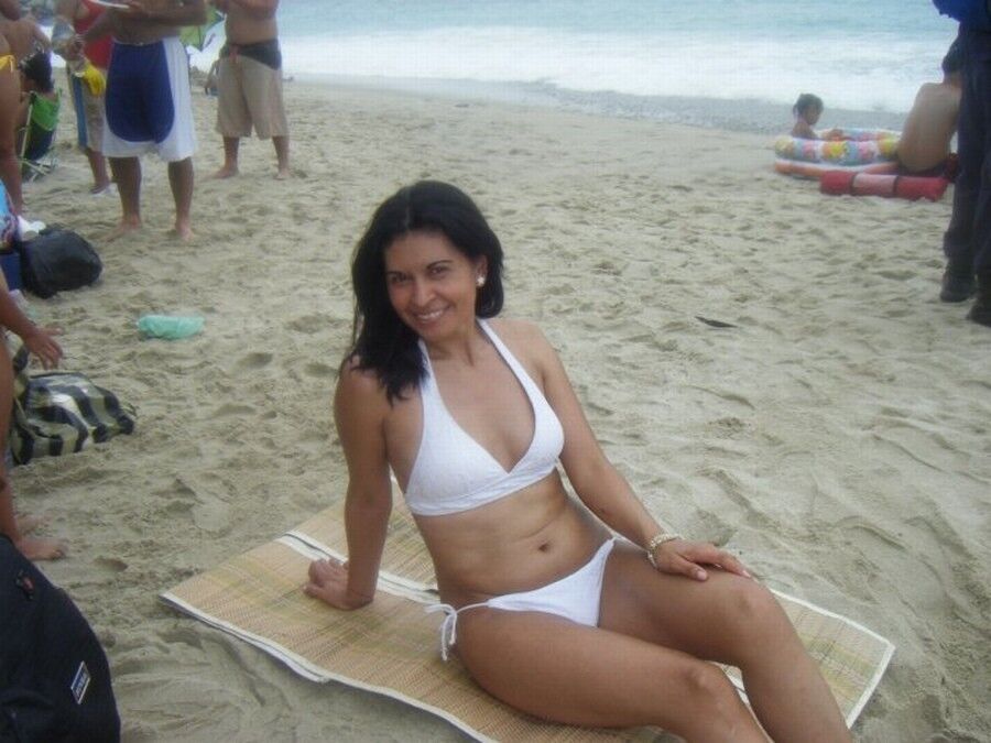 Free porn pics of Ex Girlfriend - Amateur - Venezuelan - Latin girl 3 of 18 pics