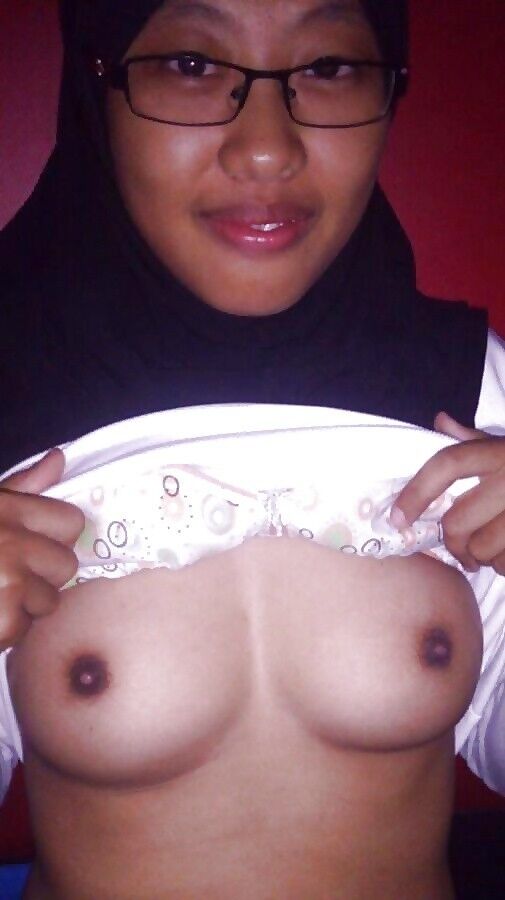 Malay Hijab Eizliana Teen Porn