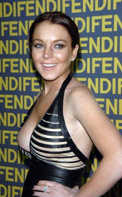 Free porn pics of Lindsay Lohan - Sexy Pics 14 of 114 pics