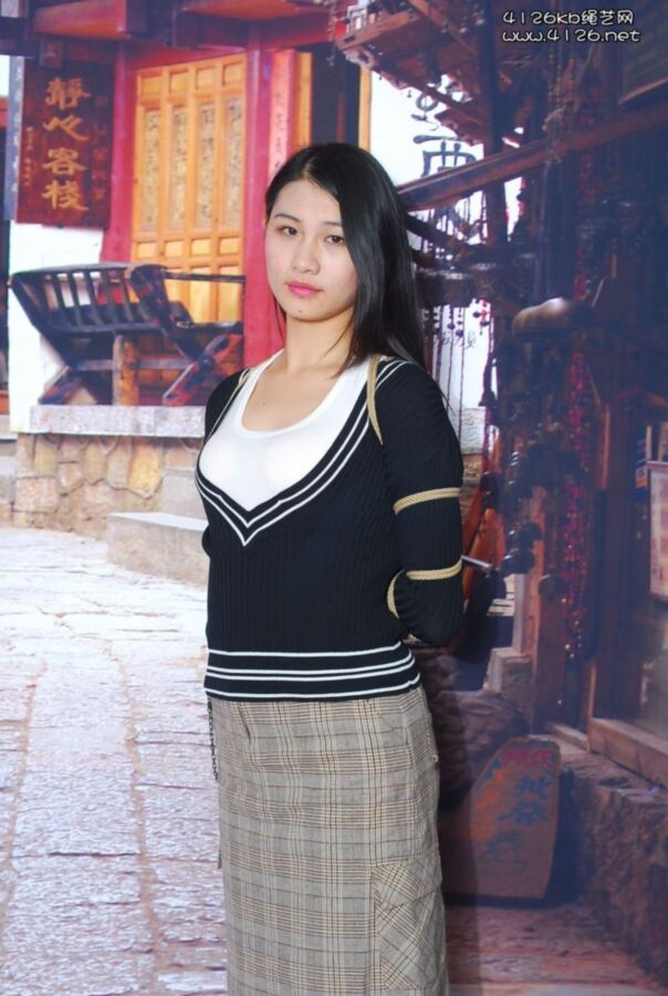 Free porn pics of Beautiful Chinese Women Part IV 7 of 50 pics