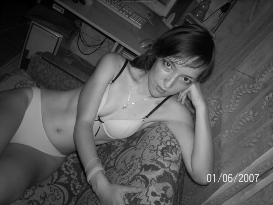 Free porn pics of Slim Teen Hottie 24 of 60 pics