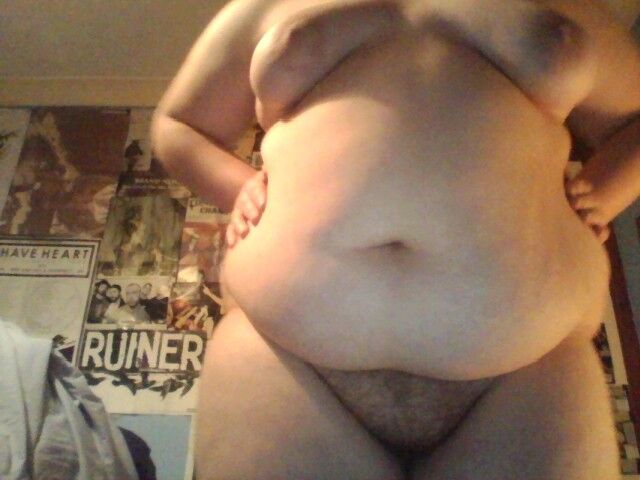 Free porn pics of Repost this fat slut wherever you want 4 of 11 pics