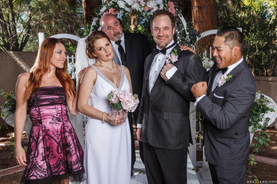 topless women in denim skirts world wedding orgy porn video