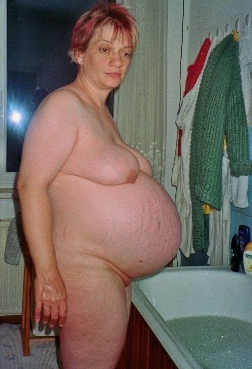 Pregnant Mature Wife Mature Porn Photo