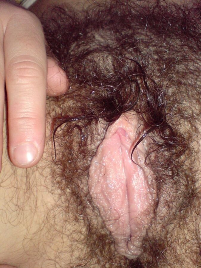 Free porn pics of more hairy pics 3 of 15 pics
