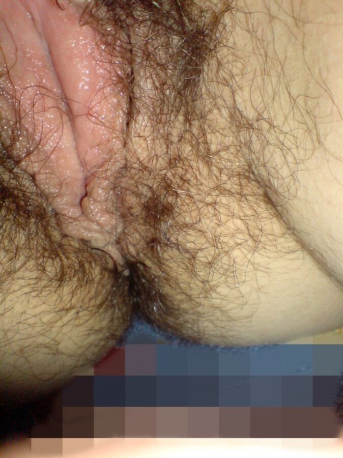 Free porn pics of more hairy pics 2 of 15 pics