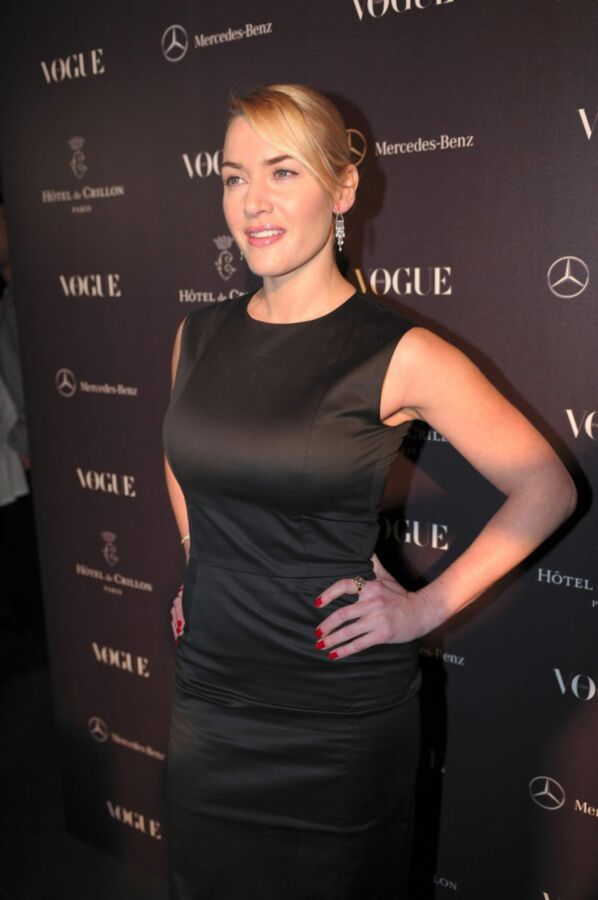 Free porn pics of Kate Winslet 5 of 65 pics