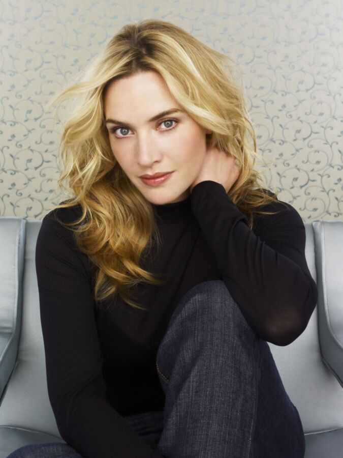 Free porn pics of Kate Winslet 6 of 65 pics