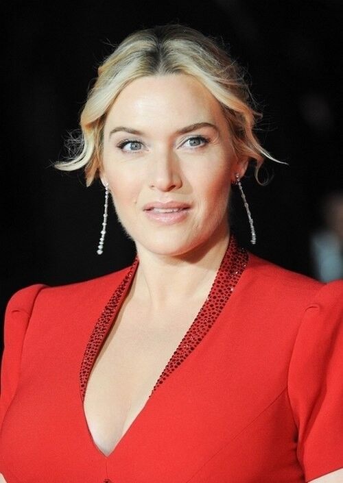 Free porn pics of Kate Winslet 1 of 65 pics