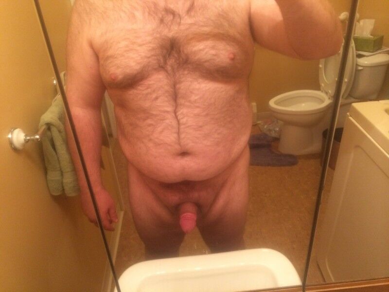 Free porn pics of a couple of the hubby 3 of 4 pics