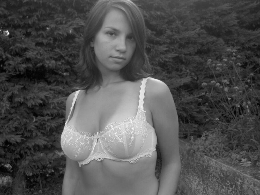 Free porn pics of Aurelie - belle fils 6 of 12 pics