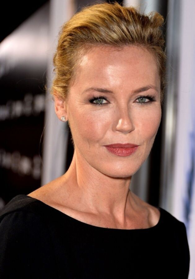 Free porn pics of Connie Nielsen MILF 8 of 58 pics