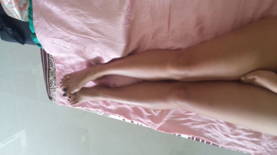Free porn pics of lexa legs & feet 7 of 8 pics