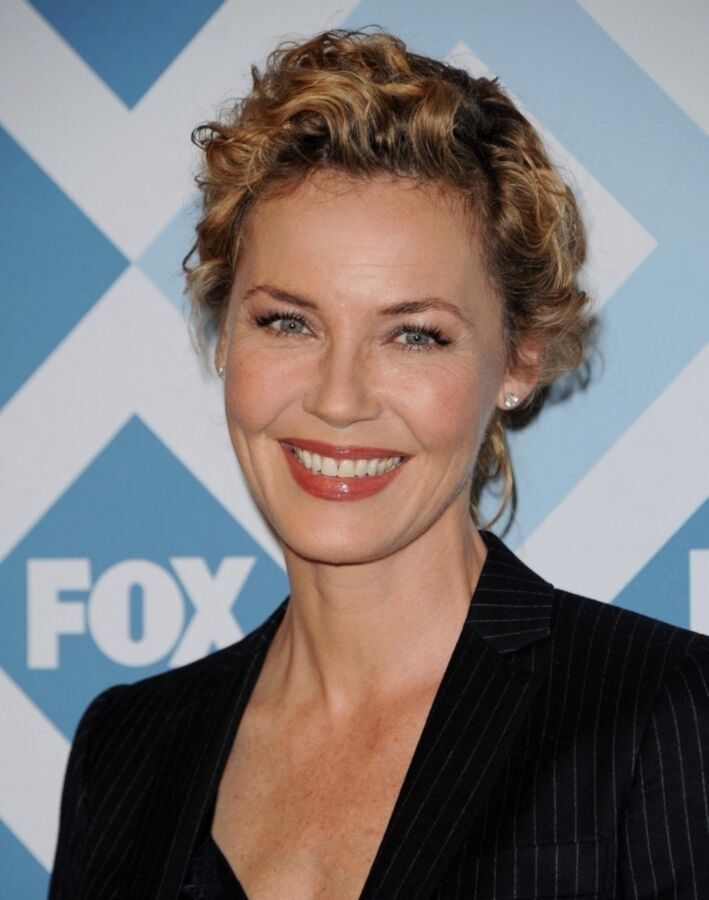 Free porn pics of Connie Nielsen MILF 13 of 58 pics