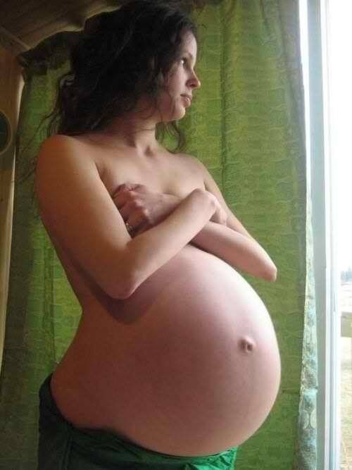Free porn pics of Pregnant, Non-Nude 22 of 22 pics