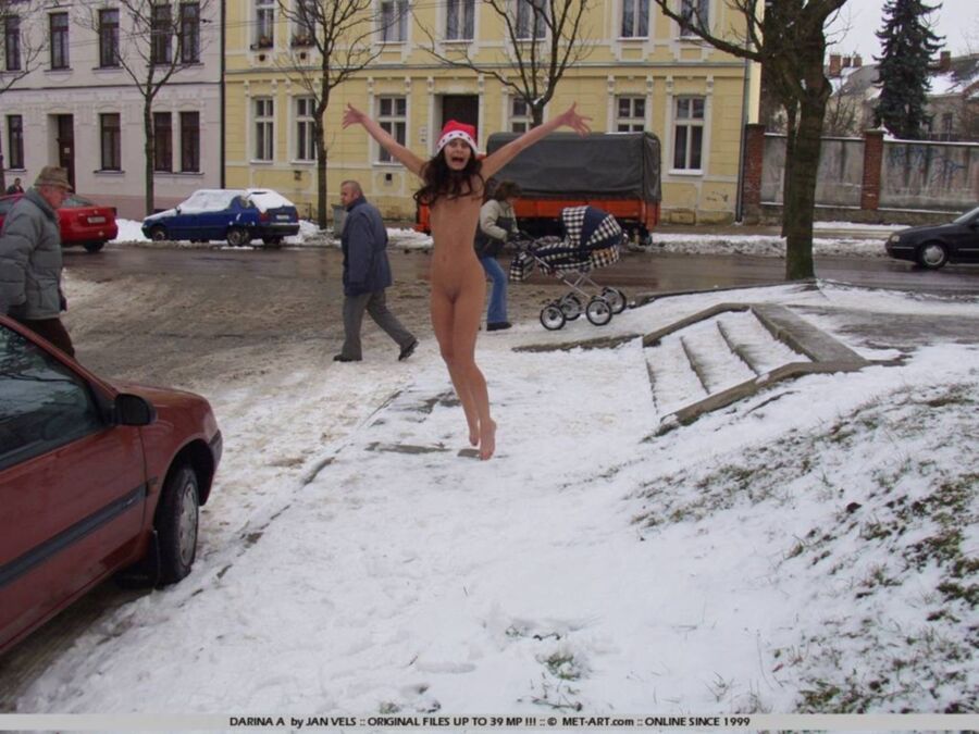 Free porn pics of Crazy Russian babes 4 of 33 pics