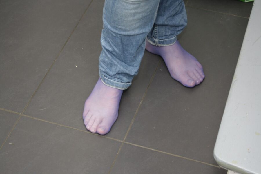Free porn pics of blue feet are the best 9 of 157 pics