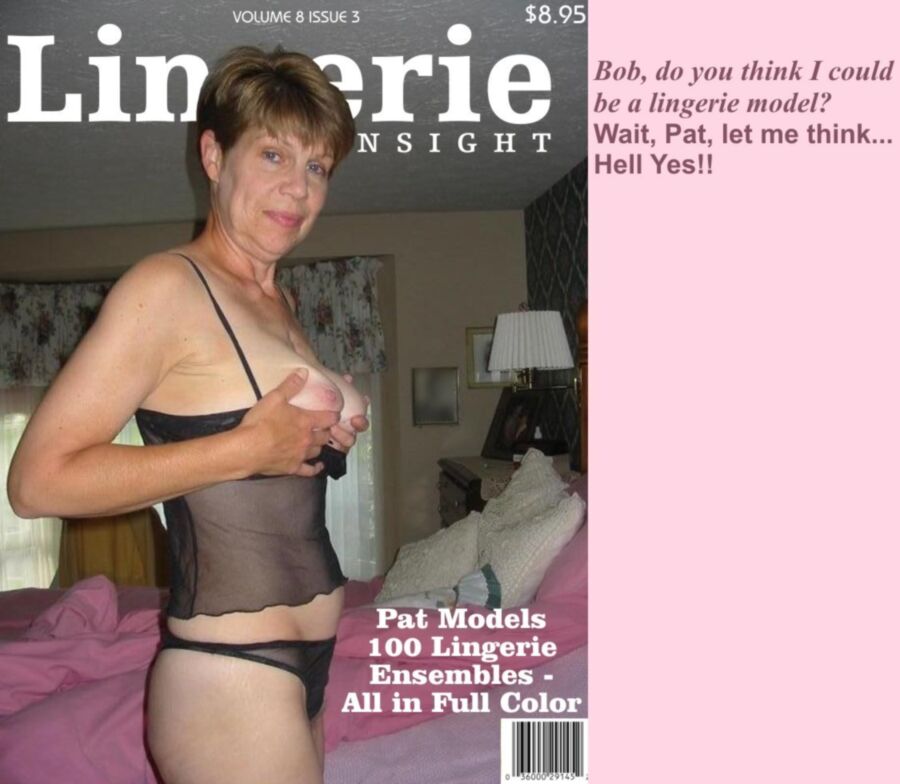 Free porn pics of Captions for Bob and Pat, mature N.Y. couple-Uploaded by wepurpl 10 of 10 pics
