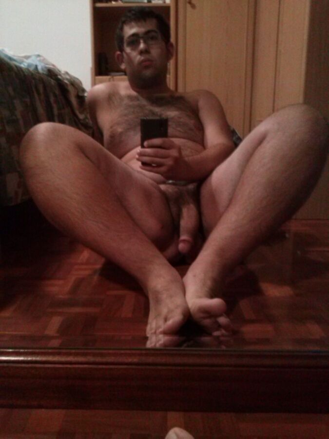 Free porn pics of Desnudo en casa 13 of 13 pics