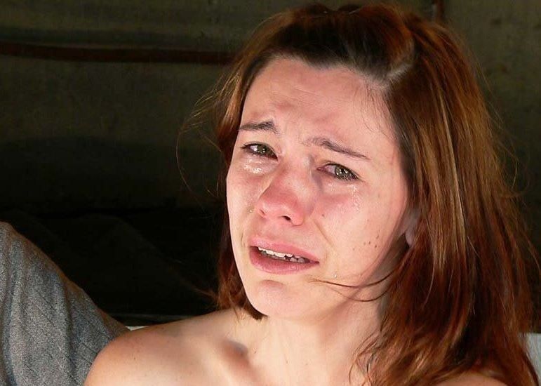 Free porn pics of Crying for the sake of it 22 of 25 pics