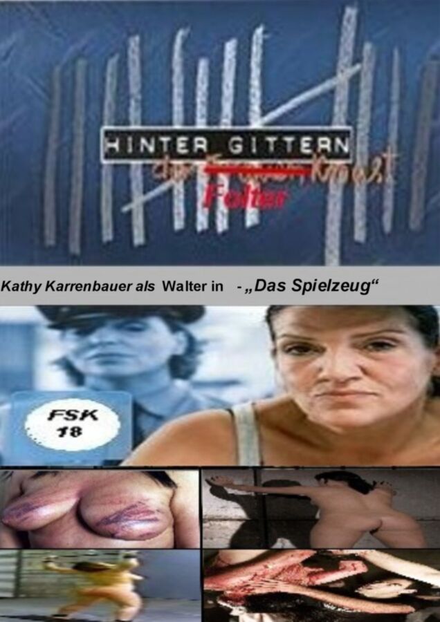 Free porn pics of German Crime Series use your Imagination 8 of 8 pics