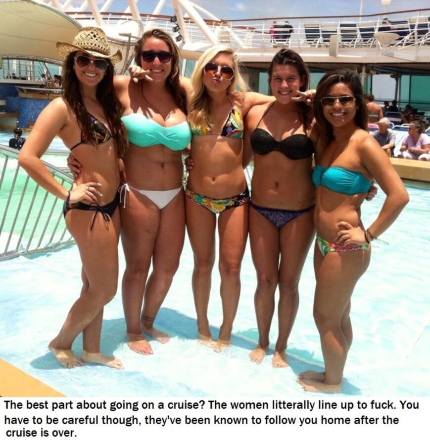 Free porn pics of Teens in Bikinis / Sorority Girl WITH Captions 1 of 12 pics