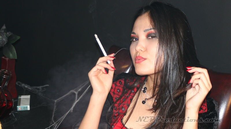 Free porn pics of Smoking Sluts Doing What They Love 24 of 52 pics