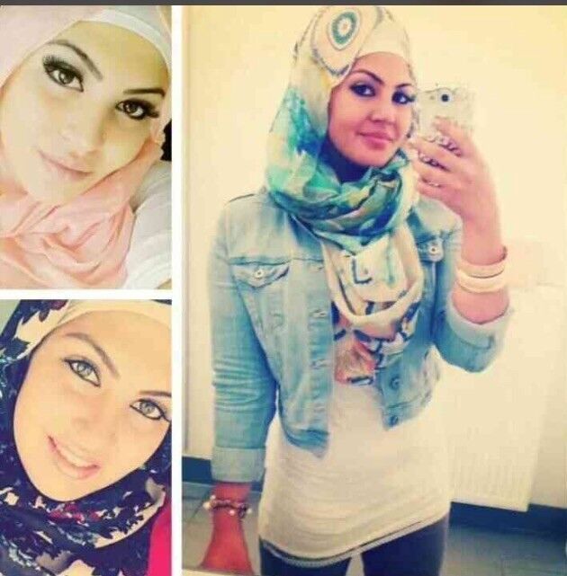 Free porn pics of Sweet turkish hijab 6 of 7 pics