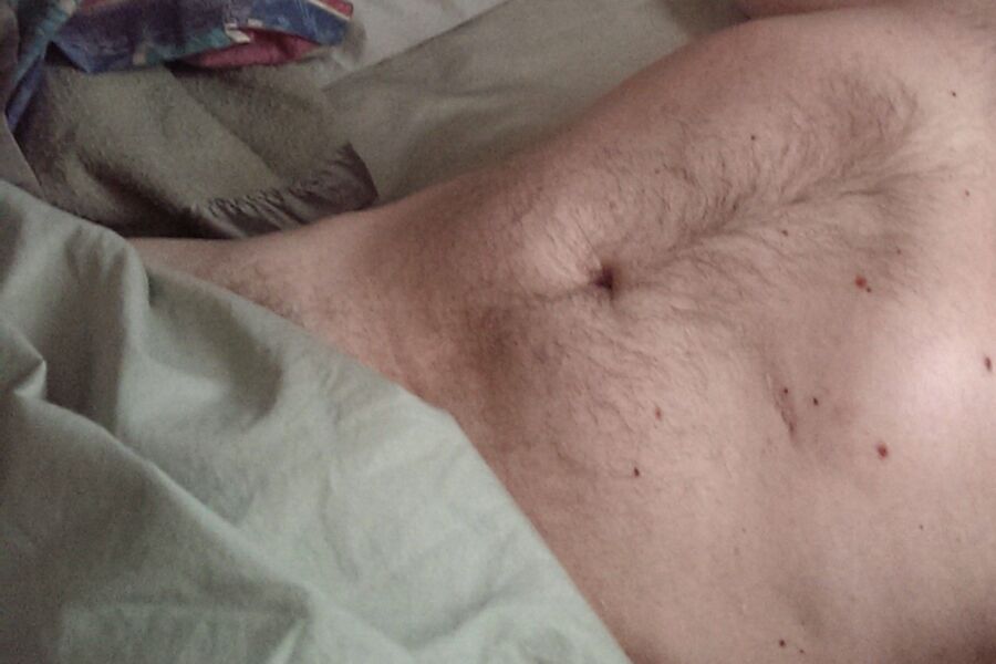 Free porn pics of Spying on my uncle in bed! 1 of 4 pics
