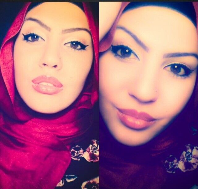 Free porn pics of Sweet turkish hijab 1 of 7 pics