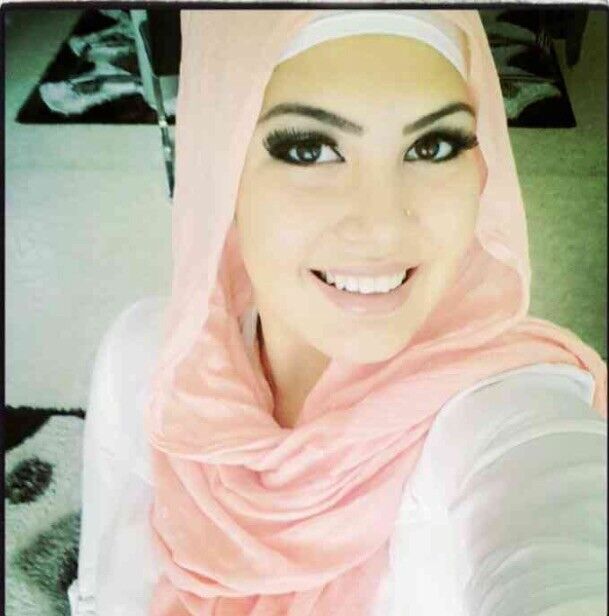 Free porn pics of Sweet turkish hijab 7 of 7 pics