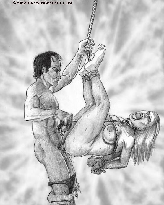 Free porn pics of Montal BDSM Art 4 of 162 pics