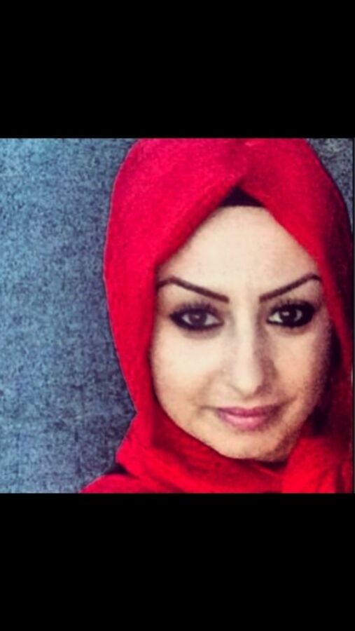 Free porn pics of Sweet turkish hijab 5 of 12 pics