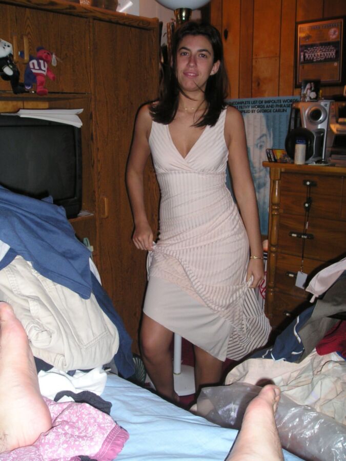 hairy porn pic retro nyc college girl lovely tits and