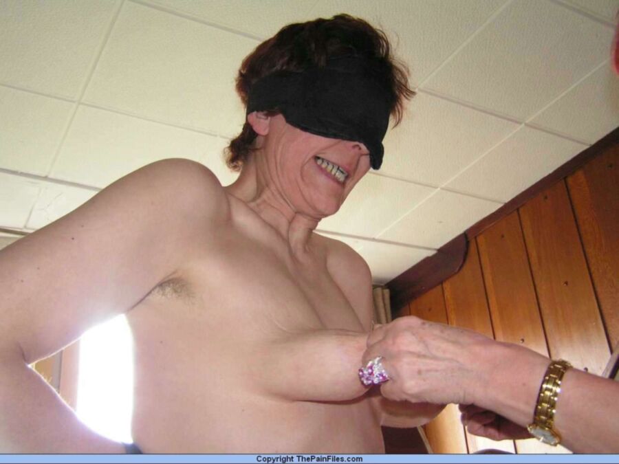 Lesbian s and m porn