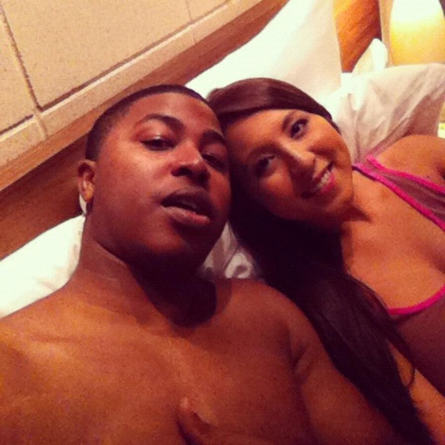 Free porn pics of Lensey Interracial Sex Selfies Kissing BBC Lover 8 of 14 pics